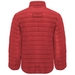 Finland Thermojacke für Herren-Standskizze6