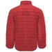 Finland Thermojacke für Herren-Standskizze5