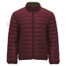 Finland Thermojacke für Herren-Standskizze4