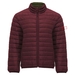 Finland Thermojacke für Herren-Standskizze3