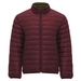 Finland Thermojacke für Herren-Standskizze1