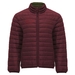 Finland Thermojacke für Herren-Standskizze2