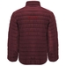 Finland Thermojacke für Herren-Standskizze5