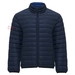 Finland Thermojacke für Herren-Standskizze4