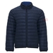 Finland Thermojacke für Herren-Standskizze3