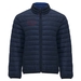 Finland Thermojacke für Herren-Standskizze2