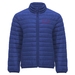 Finland Thermojacke für Herren-Standskizze3