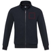 Galena Aware™ Sweatjacke aus recyceltem Material Unisex-Standskizze18