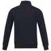 Galena Aware™ Sweatjacke aus recyceltem Material Unisex-Standskizze4