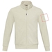 Galena Aware™ Sweatjacke aus recyceltem Material Unisex-Standskizze17