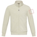 Galena Aware™ Sweatjacke aus recyceltem Material Unisex-Standskizze7
