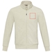Galena Aware™ Sweatjacke aus recyceltem Material Unisex-Standskizze11