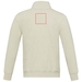 Galena Aware™ Sweatjacke aus recyceltem Material Unisex-Standskizze5