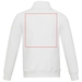 Galena Aware™ Sweatjacke aus recyceltem Material Unisex-Standskizze15