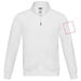 Galena Aware™ Sweatjacke aus recyceltem Material Unisex-Standskizze10