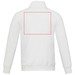 Galena Aware™ Sweatjacke aus recyceltem Material Unisex-Standskizze16