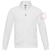 Galena Aware™ Sweatjacke aus recyceltem Material Unisex-Standskizze9