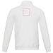 Galena Aware™ Sweatjacke aus recyceltem Material Unisex-Standskizze7