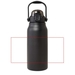 Giganto 1600 ml RCS certificeret vakuumisoleret flaske af genvundet rustfrit stål og kobber-Standskitse1