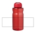 H2O Active® Eco Big Base 1 liter vandflaske med låg med hældetud-Standskitse2