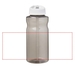 H2O Active® Eco Big Base bidon o pojemności 1 litra z wieczkiem z dzióbkiem-Szkic opisu1