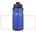 H2O Active® Eco Big Base bidon z wieczkiem zaciskowym o pojemności 1 litra-Szkic opisu1