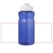 H2O Active® Eco Big Base 1L Sportflasche mit Klappdeckel-Standskizze1
