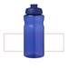 H2O Active® Eco Big Base 1-liters sportflaska med uppfällbart lock-ståndskiss2