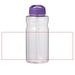 H2O Active® Big Base 1L Sportflasche mit Ausgussdeckel-Standskizze1
