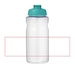 H2O Active® Big Base sportsflaske med flipp lokk, 1 liter-Tilstandsskisse1