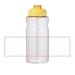 H2O Active® Big Base 1L Sportflasche mit Klappdeckel-Standskizze1