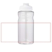 H2O Active® Big Base 1-liters sportflaska med uppfällbart lock-ståndskiss1