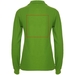 Estrella Langarm Poloshirt für Damen-Standskizze7