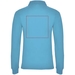 Estrella Langarm Poloshirt für Damen-Standskizze2