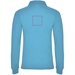 Estrella Langarm Poloshirt für Damen-Standskizze8