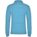 Polo da donna a maniche lunghe Estrella-Schizzi dello stand19
