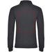 Estrella Langarm Poloshirt für Damen-Standskizze7