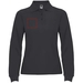 Estrella Langarm Poloshirt für Damen-Standskizze14