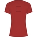 Golden T-Shirt für Damen-Standskizze7