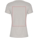Golden T-Shirt für Damen-Standskizze9