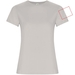 Golden T-Shirt für Damen-Standskizze13