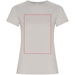 Golden T-Shirt für Damen-Standskizze20