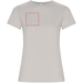 Golden T-Shirt für Damen-Standskizze15