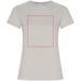 Golden T-Shirt für Damen-Standskizze16