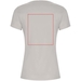 Golden T-Shirt für Damen-Standskizze17