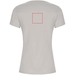 Golden T-Shirt für Damen-Standskizze1