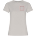Golden T-Shirt für Damen-Standskizze11