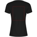Golden T-Shirt für Damen-Standskizze16