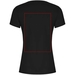 Golden T-Shirt für Damen-Standskizze14