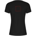 Golden T-Shirt für Damen-Standskizze15